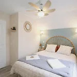 Maison Cosy 6 Pers - Piscine Chauffee - Nature Et -