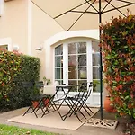 Maison Cosy 6 Pers - Piscine Chauffee - Nature Et - *