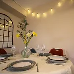 Maison Cosy 6 Pers - Piscine Chauffee - Nature Et - Feriehus Monflanquin