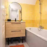 Maison Cosy 6 Pers - Piscine Chauffee - Nature Et - Feriehus *