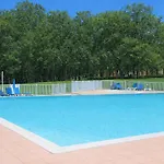 Feriehus Maison Cosy 6 Pers - Piscine Chauffee - Nature Et - *