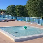 Maison Cosy 6 Pers - Piscine Chauffee - Nature Et - Feriehus