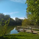 Maison Cosy 6 Pers - Piscine Chauffee - Nature Et - Monflanquin