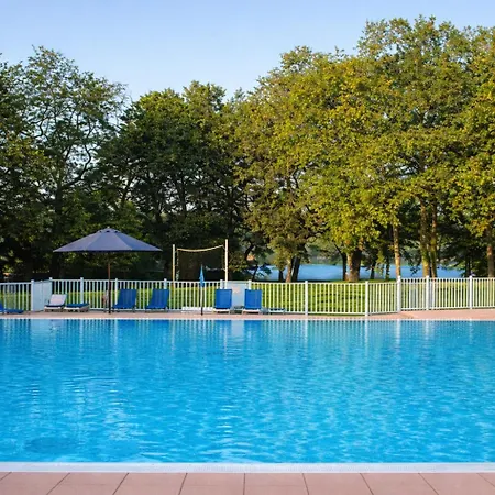 Maison Cosy 6 Pers - Piscine Chauffee - Nature Et - Feriehus Monflanquin
