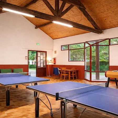 Maison Cosy 6 Pers - Piscine Chauffee - Nature Et -
